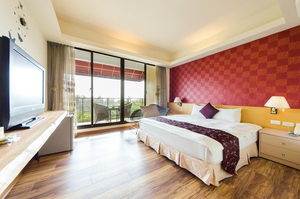 Kenting White Hotel Heng-ch'un Eksteriør bilde